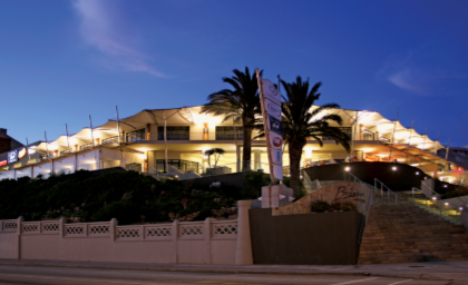 Industrial/Commercial